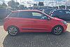 Hyundai I20 1.0 T-GDi Premium Nav 5dr Red