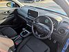 Hyundai KONA 1.0 TGDi 48V MHEV N Line 5dr Blue