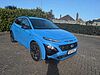 Hyundai KONA 1.0 TGDi 48V MHEV N Line 5dr Blue