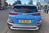 Hyundai KONA 1.0 TGDi 48V MHEV Ultimate 5dr Blue
