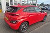 Hyundai KONA 150kW Premium 64kWh 5dr Auto Red