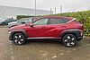 Hyundai KONA 1.6T 138 Ultimate 5dr DCT Red