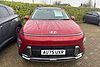 Hyundai KONA 1.6T 138 Ultimate 5dr DCT Red