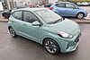 Hyundai I10 1.0 [63] Advance 5dr [Nav] Green