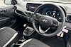 Hyundai I10 1.0 [63] Advance 5dr [Nav] Green