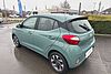 Hyundai I10 1.0 [63] Advance 5dr [Nav] Green