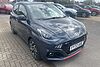 Hyundai I10 1.0 T-GDi N Line 5dr Aurora Grey