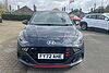 Hyundai I10 1.0 T-GDi N Line 5dr Aurora Grey