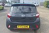 Hyundai I10 1.0 T-GDi N Line 5dr Aurora Grey