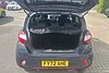 Hyundai I10 1.0 T-GDi N Line 5dr Aurora Grey