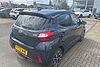 Hyundai I10 1.0 T-GDi N Line 5dr Aurora Grey