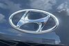 Hyundai I10 1.0 T-GDi N Line 5dr Aurora Grey