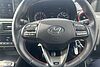 Hyundai I10 1.0 T-GDi N Line 5dr Aurora Grey