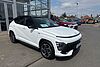 Hyundai KONA 1.6T 138 N Line S 5dr Atlas White
