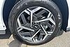 Hyundai KONA 1.6T 138 N Line S 5dr Atlas White