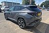 Hyundai TUCSON 1.6T 239 Hybrid N Line 5dr Auto Ecotronic Grey