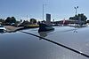 Hyundai TUCSON 1.6T 239 Hybrid N Line 5dr Auto Ecotronic Grey