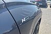 Hyundai TUCSON 1.6T 239 Hybrid N Line 5dr Auto Ecotronic Grey