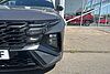 Hyundai TUCSON 1.6T 239 Hybrid N Line 5dr Auto Ecotronic Grey