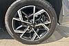 Hyundai TUCSON 1.6T 239 Hybrid N Line 5dr Auto Ecotronic Grey