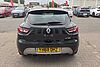Renault CLIO 0.9 TCE 90 GT Line 5dr Black