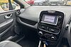 Renault CLIO 0.9 TCE 90 GT Line 5dr Black