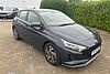 Hyundai I20 1.0T GDi Advance 5dr DCT Grey
