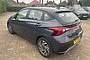 Hyundai I20 1.0T GDi Advance 5dr DCT Grey