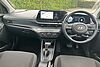 Hyundai I20 1.0T GDi Advance 5dr DCT Grey