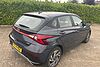 Hyundai I20 1.0T GDi Advance 5dr DCT Grey