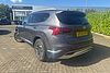 Hyundai SANTA FE 1.6 TGDi Hybrid Premium 5dr Auto Grey
