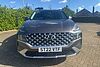 Hyundai SANTA FE 1.6 TGDi Hybrid Premium 5dr Auto Grey