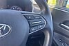 Hyundai SANTA FE 1.6 TGDi Hybrid Premium 5dr Auto Grey