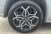 Hyundai TUCSON 1.6 TGDi Hybrid 230 N Line 5dr 2WD Auto Grey