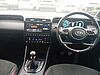 Hyundai TUCSON 1.6 TGDi N Line 5dr 2WD Silver