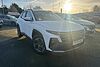 Hyundai TUCSON 1.6T 150 Advance 5dr White