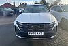 Hyundai TUCSON 1.6T 150 Advance 5dr White