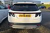 Hyundai TUCSON 1.6T 150 Advance 5dr White