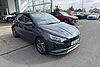 Hyundai I20 1.0T GDi Premium 5dr Grey