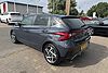 Hyundai I20 1.0T GDi Premium 5dr Grey