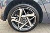 Hyundai I20 1.0T GDi Premium 5dr Grey