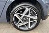 Hyundai I20 1.0T GDi Premium 5dr Grey