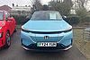 Honda E NY1 150kW Advance 69kWh 5dr Auto Blue