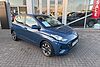 Hyundai I10 1.0 [63] Advance 5dr Auto [Nav] Blue