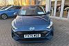 Hyundai I10 1.0 [63] Advance 5dr Auto [Nav] Blue