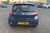 Hyundai I10 1.0 [63] Advance 5dr Auto [Nav] Blue