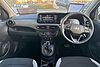 Hyundai I10 1.0 [63] Advance 5dr Auto [Nav] Blue