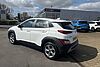 Hyundai KONA 1.0 TGDi 48V MHEV SE Connect 5dr White