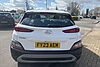 Hyundai KONA 1.0 TGDi 48V MHEV SE Connect 5dr White