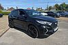 Hyundai TUCSON 1.6 CRDi 48V MHD 136 N Line 5dr 2WD Abyss Black